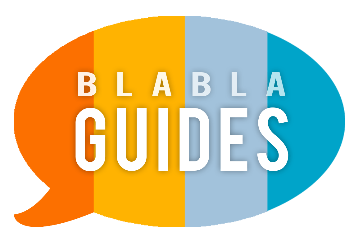 blablaGUIDES